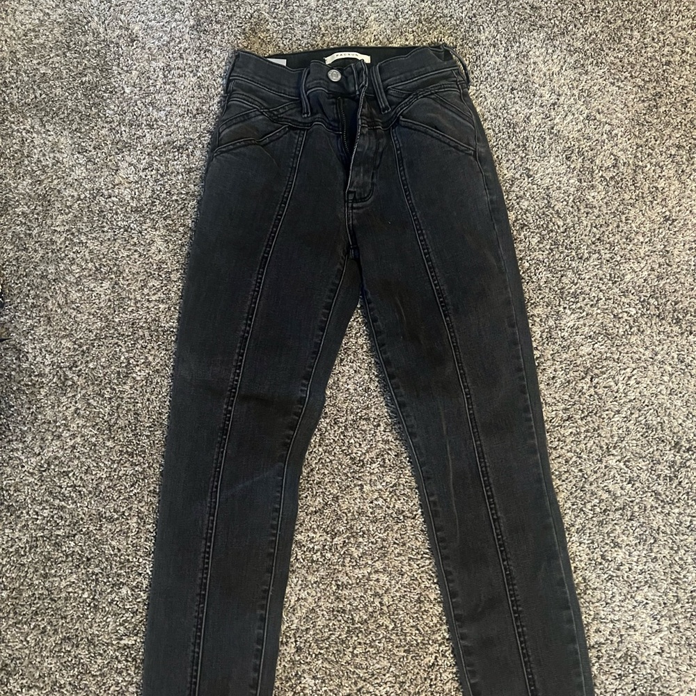 Women’s PACSUN black jeans size 23
